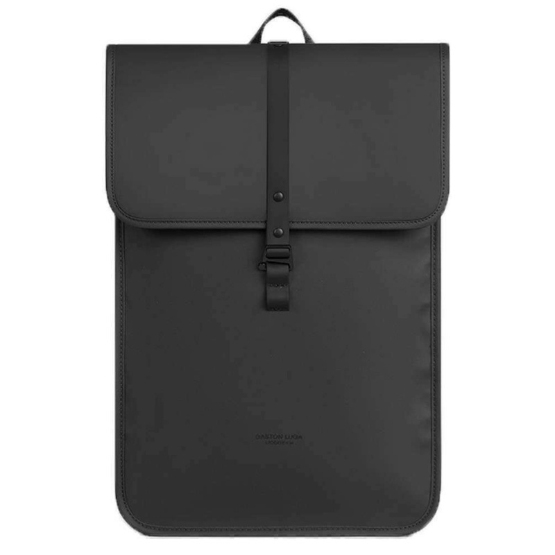Gaston Luga Dash 13-14" Backpack - Black