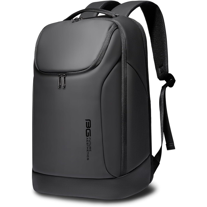 BANGE Business Commute Backpack Waterproof Fit 15.6 Inch Commute Backpack,Travel Durable Backpack