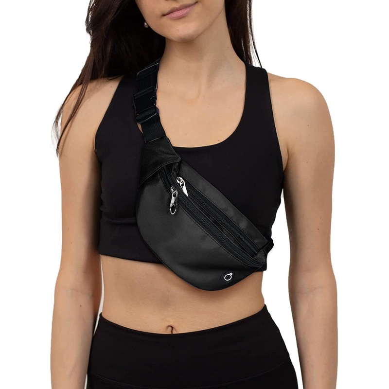 Unisex Versatile Waterproof Sports Belt Bag