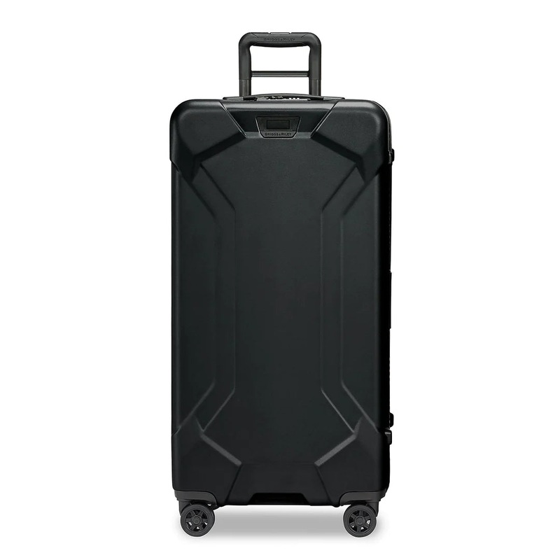 Briggs & Riley Torq 2.0 31" Extra Large Trunk Spinner  - Stealth