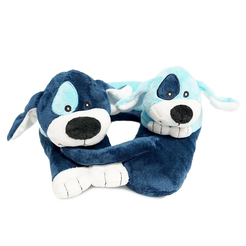 Cabeau Evolution Kids Travel Pillow - Puppy