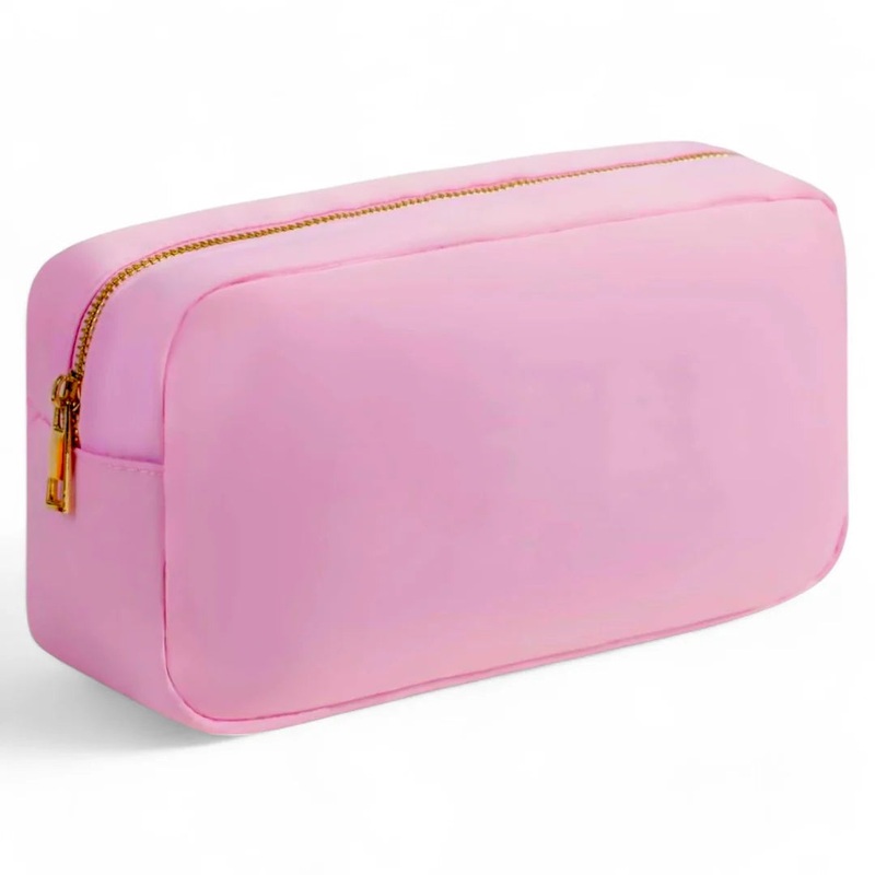 Cosmetic Bag Medium - Pink