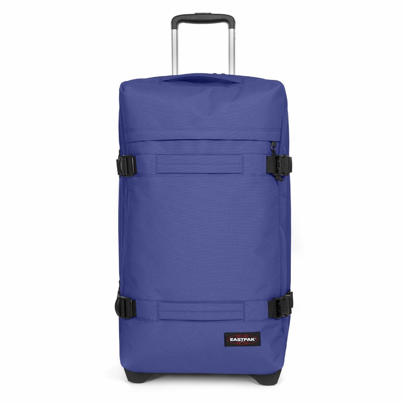 Eastpak Transit'R L Suit Blue -EK0A5BA91O71