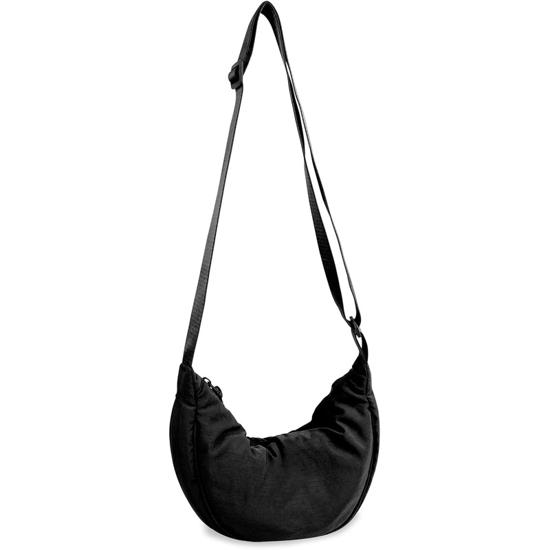 Hobo Bags for Women Travel Crossbody Bag Lightweight Fanny Pack