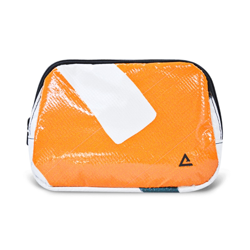 Rareform Zion Sling Bag - Orange