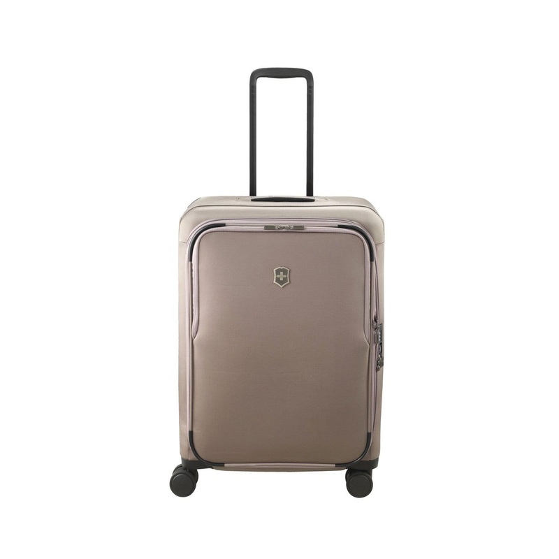 VICTORINOX CONNEX GREY