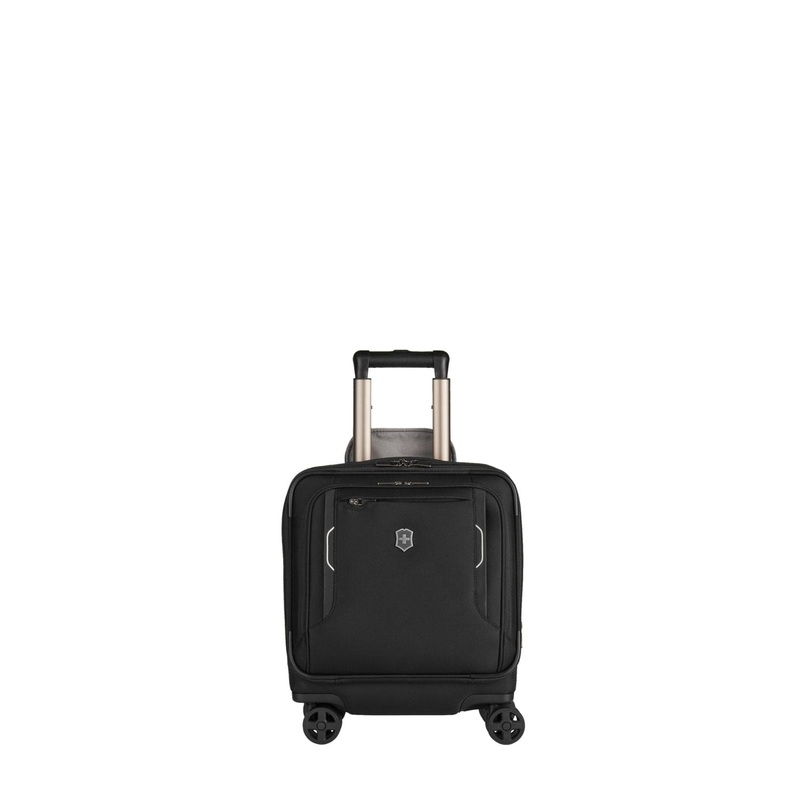 Victorinox Werks 6.0 Expandable Wheeled Boarding Tote