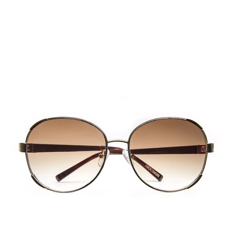 ACAPULCO ROUND SUNGLASS