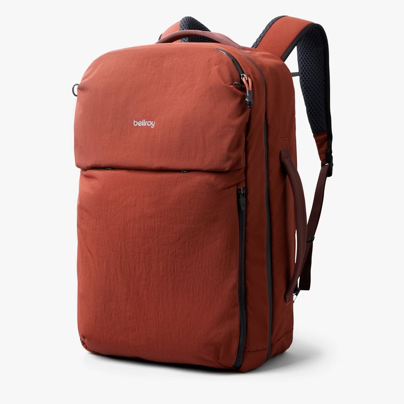 Bellroy Lite Travel Pack 30L - Clay