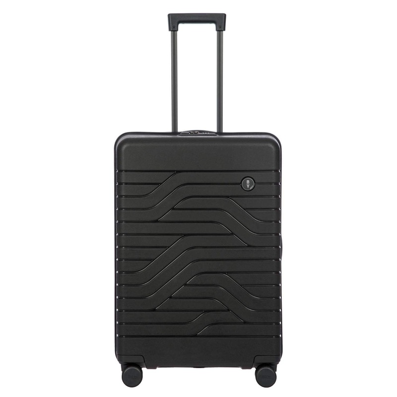 Brics B|Y Ulisse 28" Expandable Spinner - Black