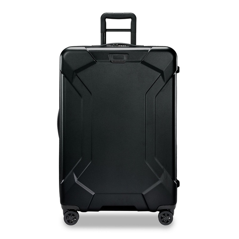 Briggs & Riley Torq 2.0 Large Spinner - Stealth Black