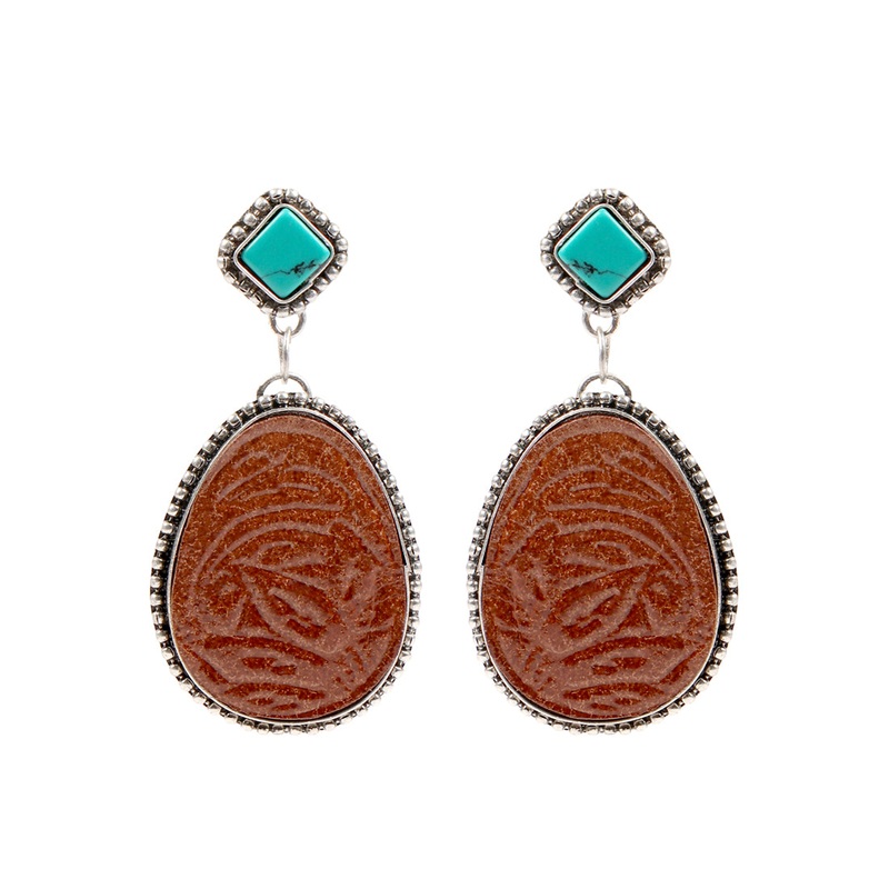 CARLIN EARRING