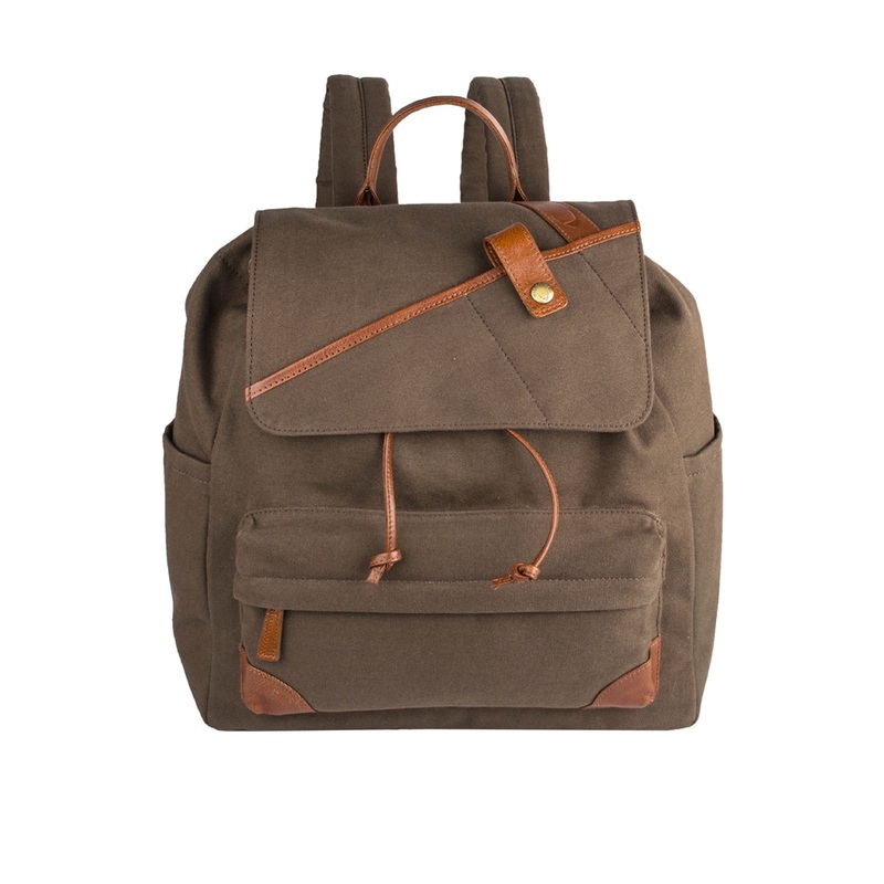 CHEROKEE 02 BACK PACK