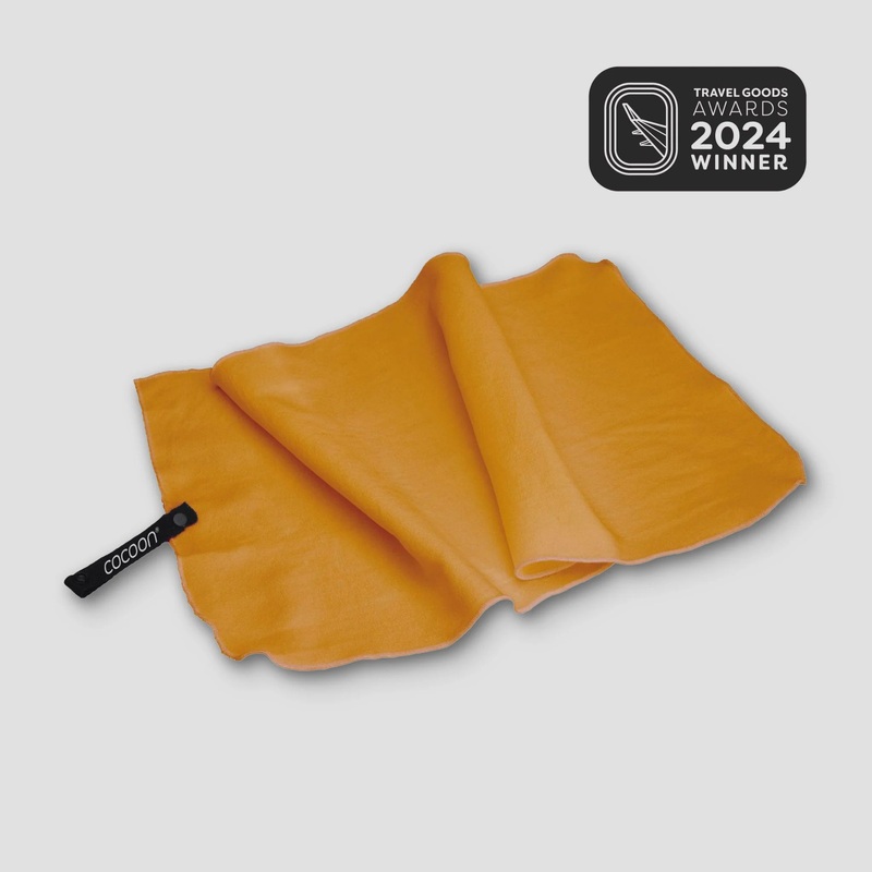 Cocoon Hyperlight Travel Towel XL - Sunrise