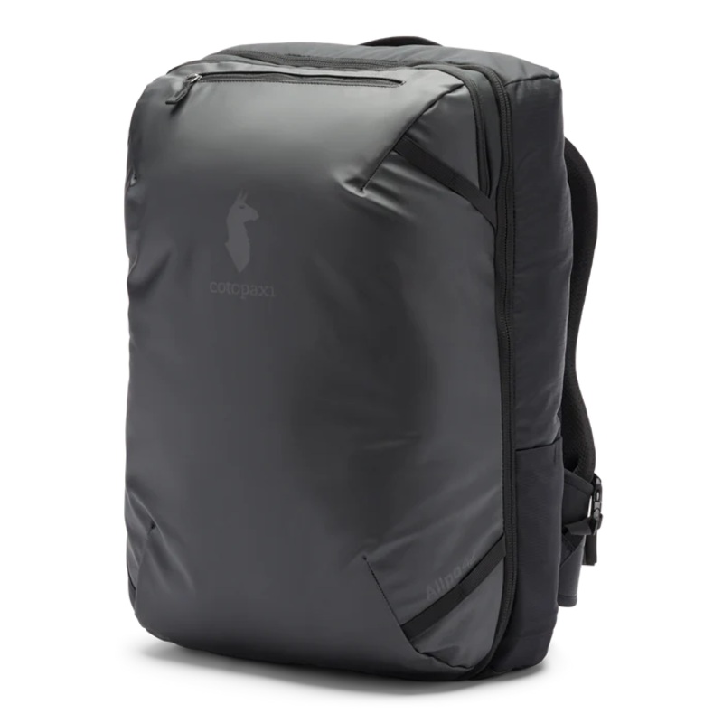 Cotopaxi Allpa 42L Travel Pack - Cotopaxi  Black