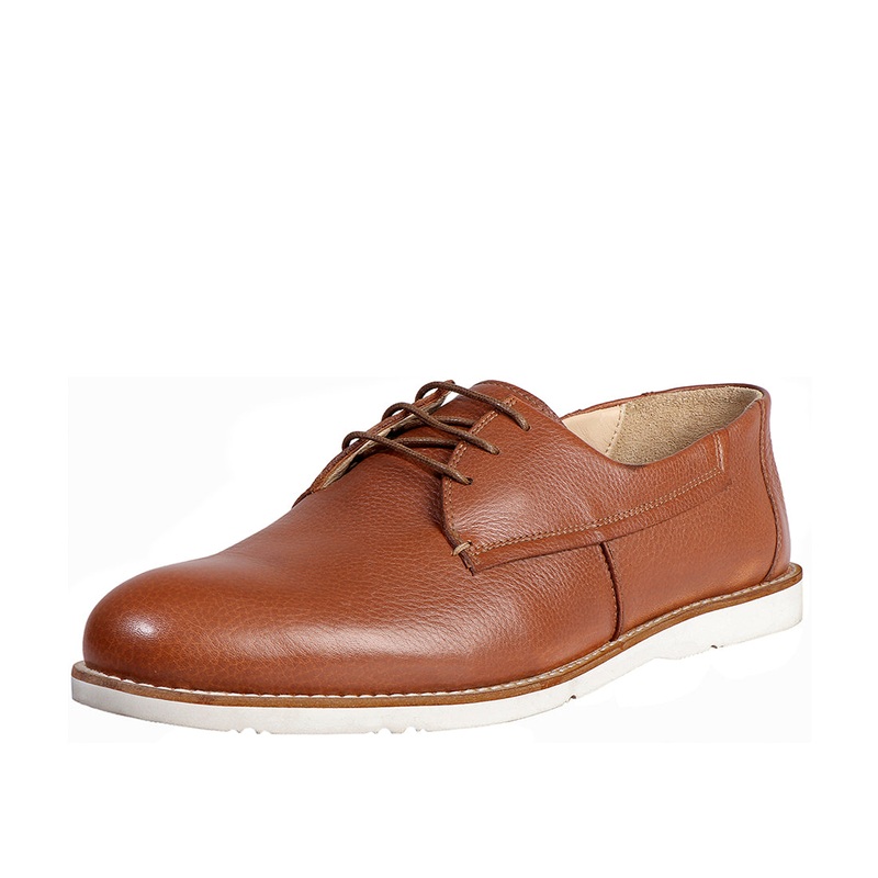 DAVID MENS DERBY SHOES