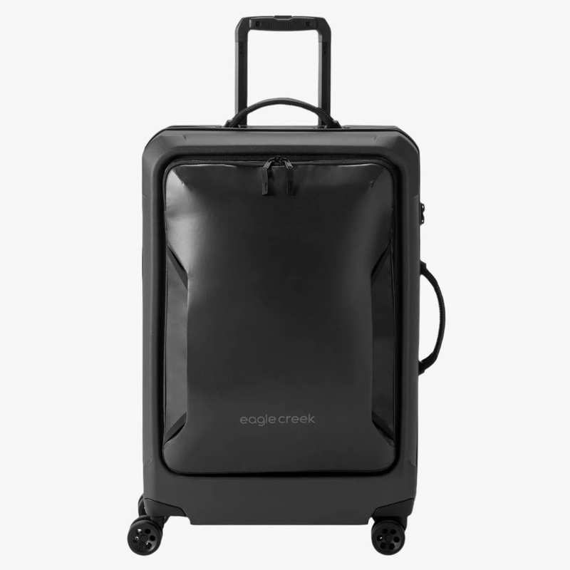 Eagle Creek Tarmac 29" 4 Wheeled Spinner - Black