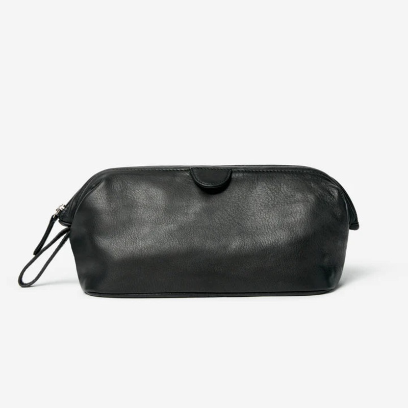 Osgoode Marley Facile Top Travel Kit - Black