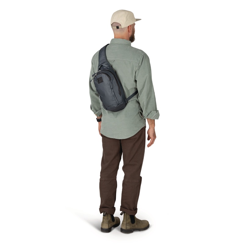 Osprey Daylite Sling - Tungsten