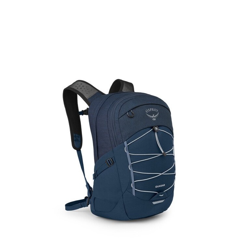 Osprey Quasar Laptop Backpack - Atlas Blue
