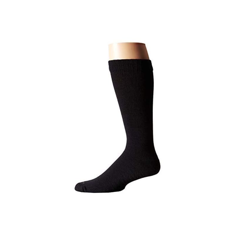 Sockwell Mens Circulator Moderate Compression Socks ML Black
