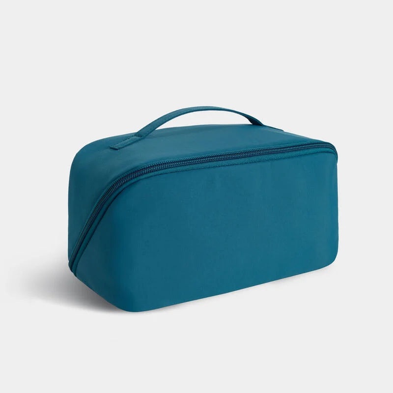 Travelon 180 Travel Toiletry Case - Capri Blue