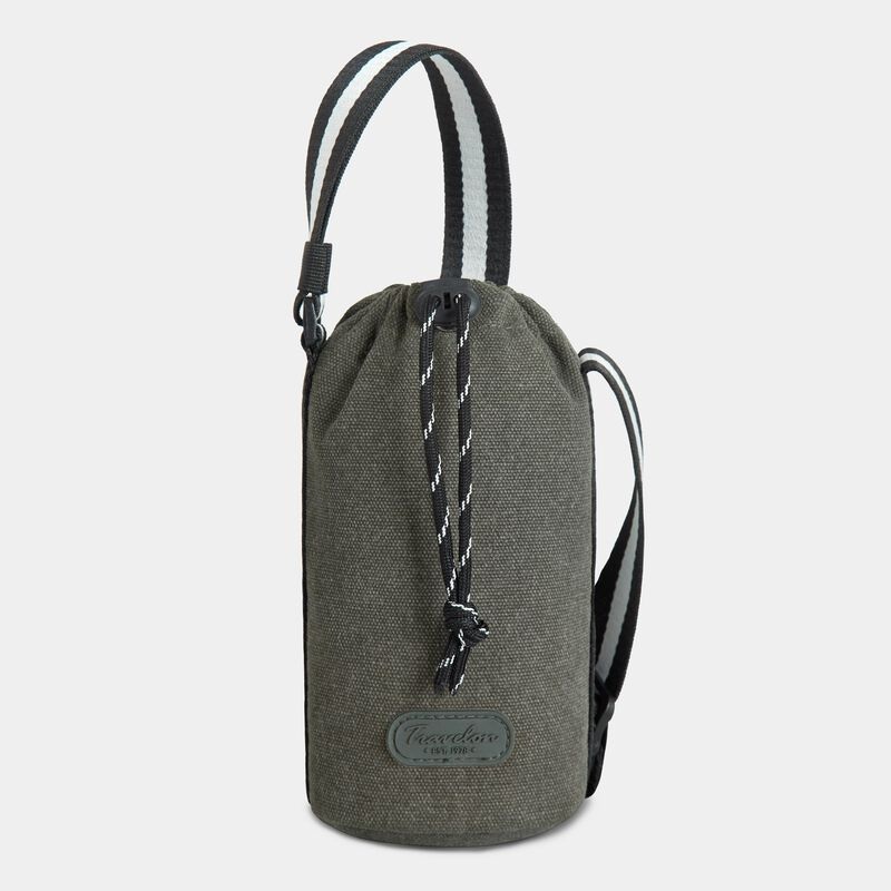 Travelon Coastal Water Bottle Bag - Oyster