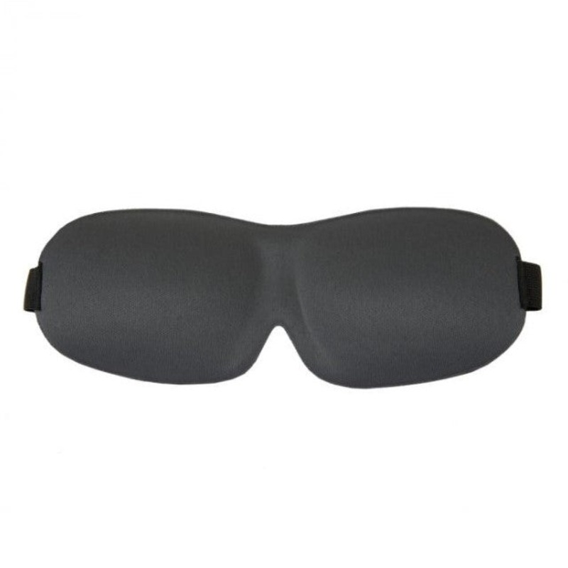 Travelon Eye Mask - Charcoal