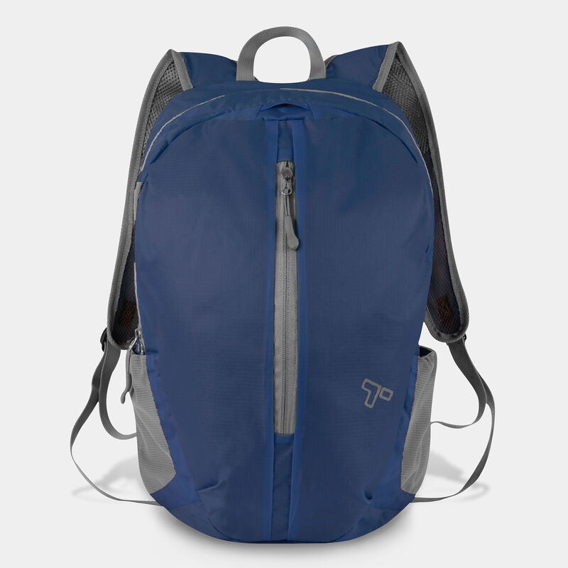 Travelon Packable Backpack - Royal Blue