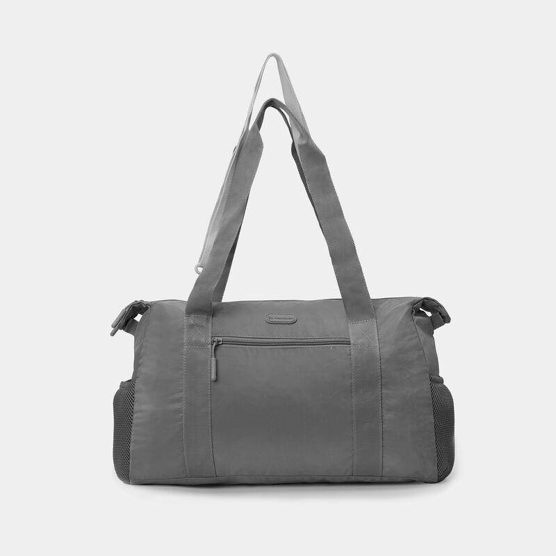 Travelon Pi Packable Daily Carry Tote - Graphite
