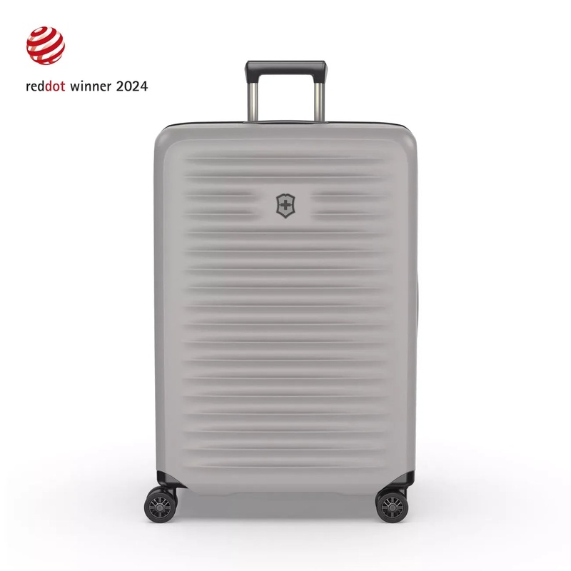 Victorinox Airox Advanced Large Case - Stone White