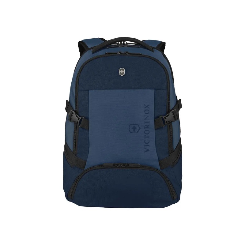 Victorinox VX Sport EVO Deluxe Laptop Backpack- Blue