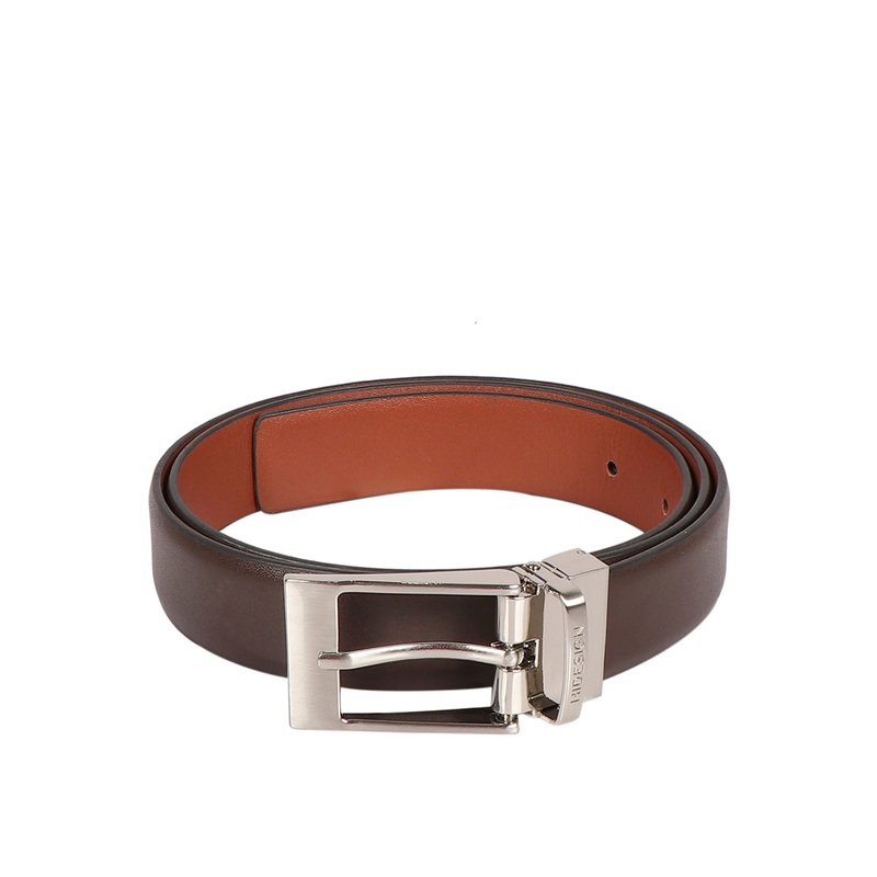 ALEX MENS REVERSIBLE BELT