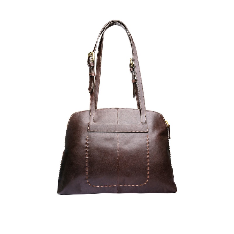 ASCOT 01 TOTE BAG