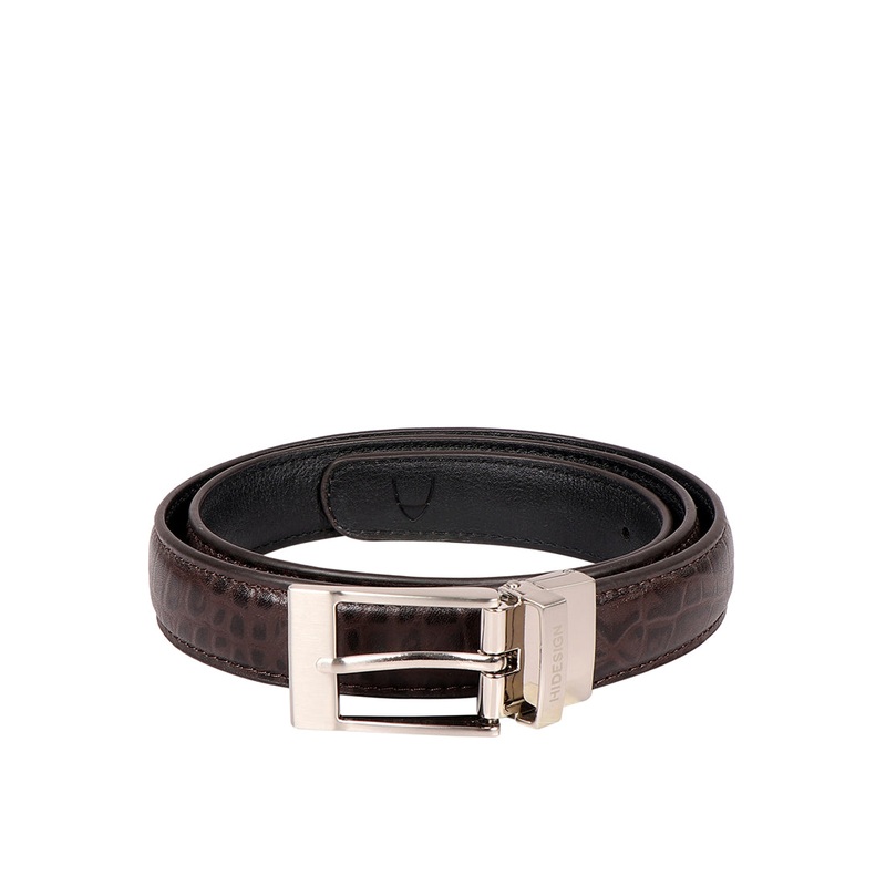 BE2201 MENS REVERSIBLE BELT