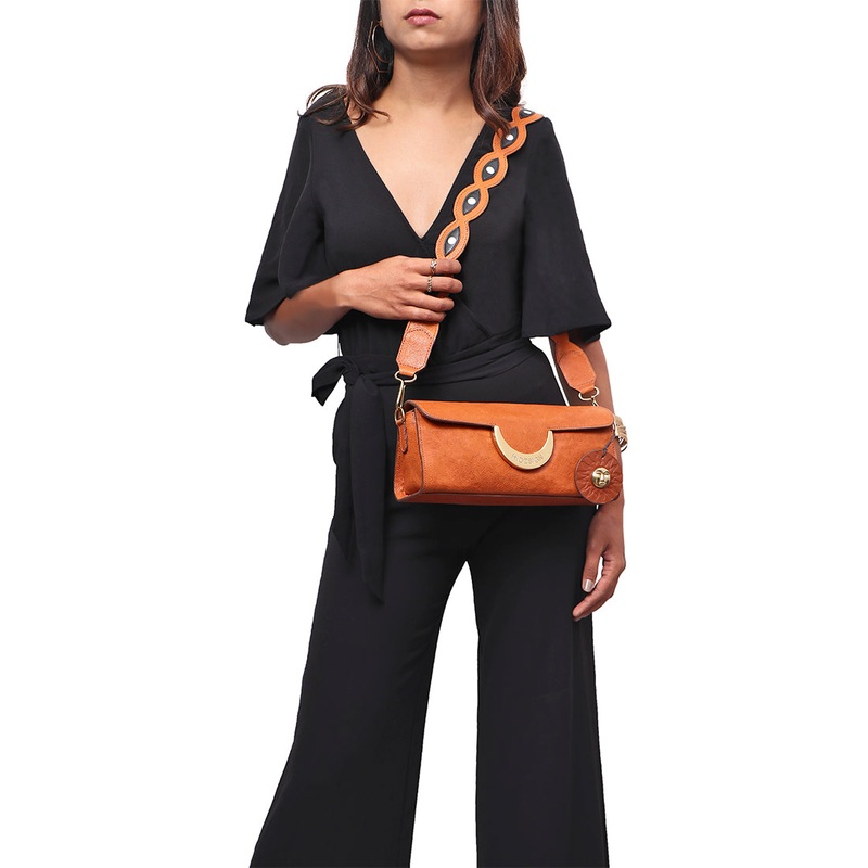 BEATRIX 02 CROSSBODY
