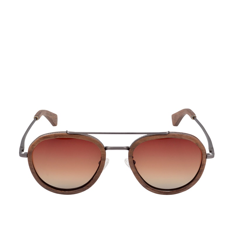 BORNEO-WB287B AVIATOR SUNGLASS