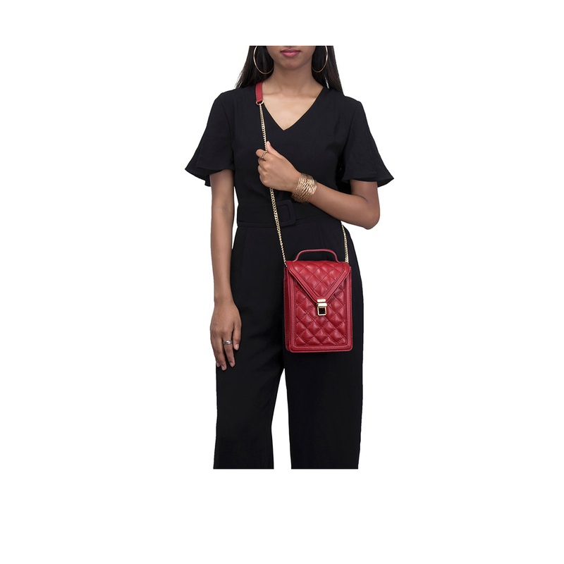BOULEVARD 03 SLING BAG