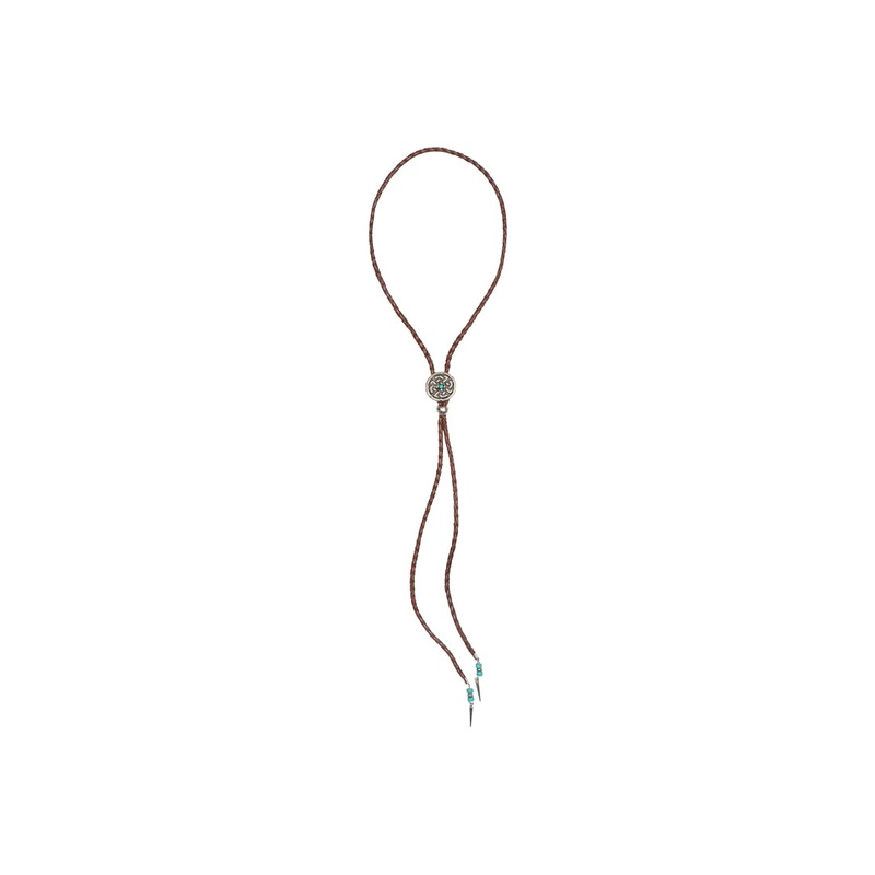 CARLIN BOLO TIE 01