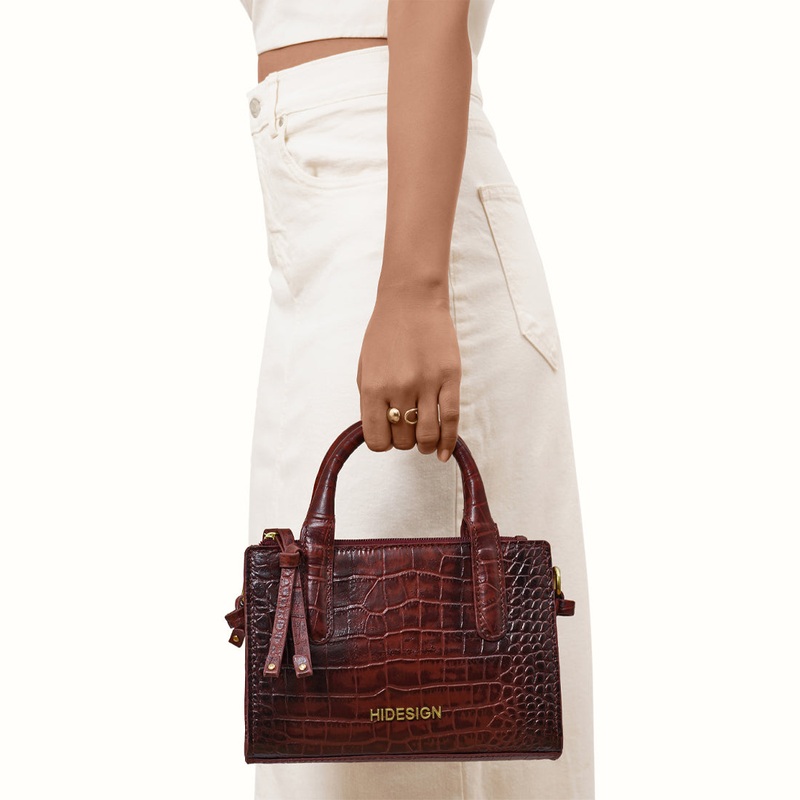 CASINO 01 SLING BAG