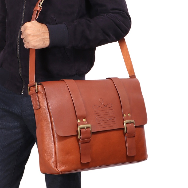DORANGO 01 MESSENGER BAG