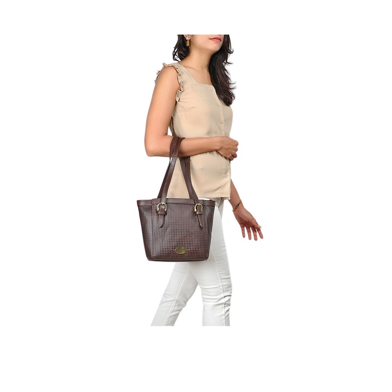 EE DUBAI 02 SHOULDER BAG