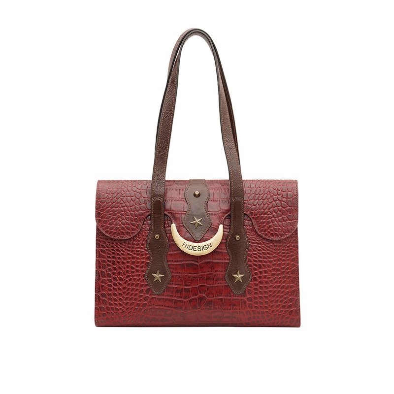 EL PASO 02 SHOULDER BAG