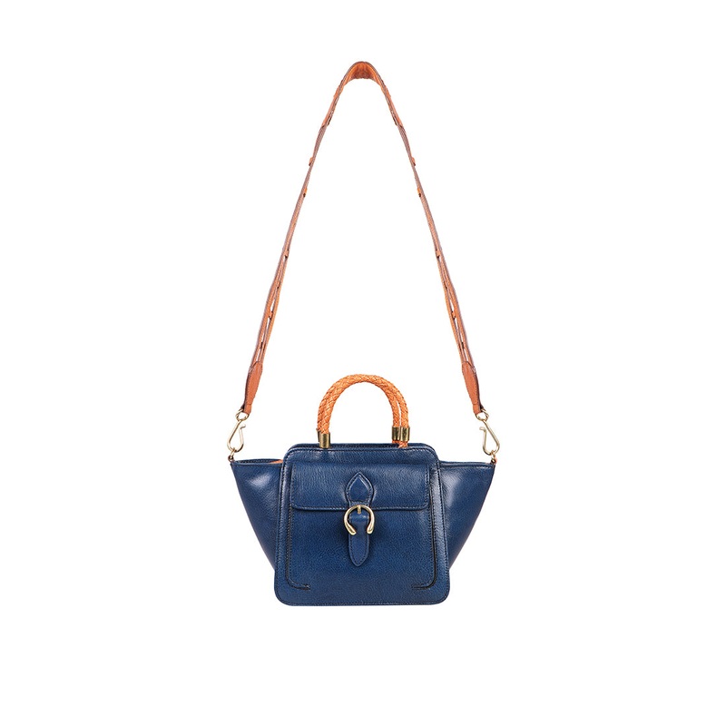 FOREST 01 SATCHEL