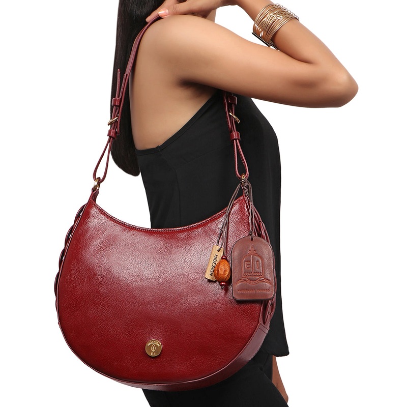 HARMONY 02 SHOULDER BAG