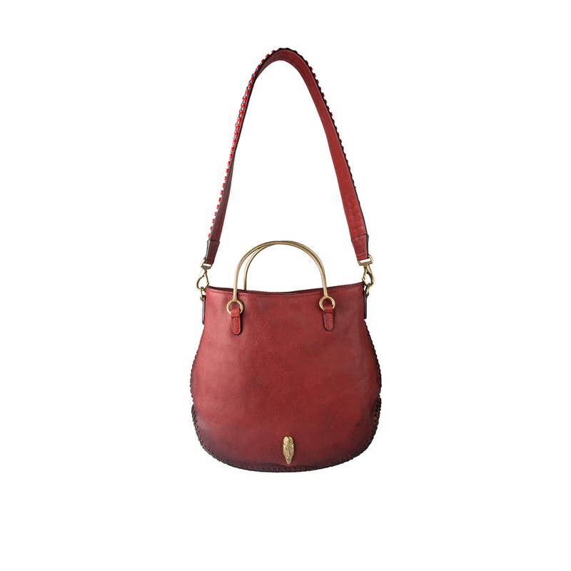 KIBOKO 01 SATCHEL