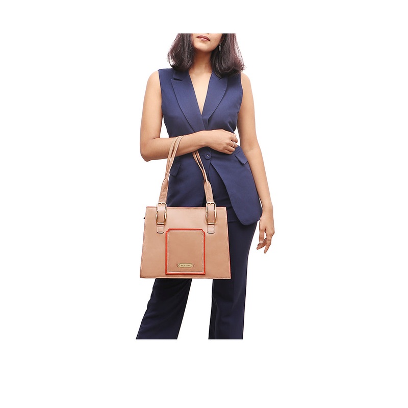 LA PORTE 02 TOTE BAG