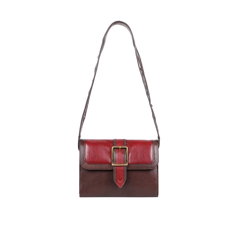 PHOENIX 01 SHOULDER BAG