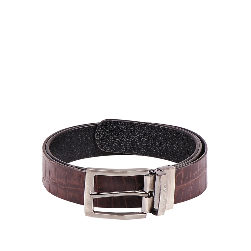 ROCKY 02 MENS REVERSIBLE BELT
