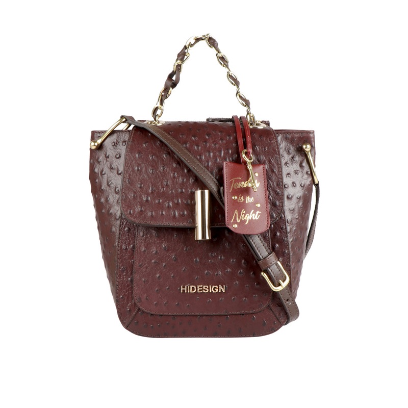 ROMANCE 02 SATCHEL
